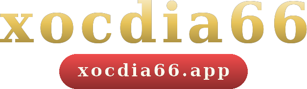 xocdia66 logo