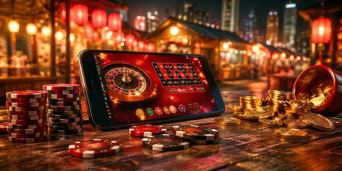 xocdia66 mobile